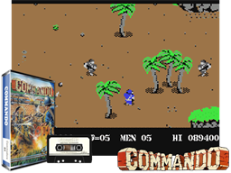 Commando